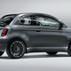 Imagen para el artículo titulado Este es el nuevo Fiat 500 totalmente eléctrico, y es una belleza